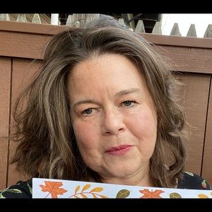 Meet your Posher, Susan